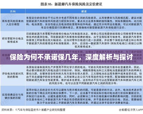 深度解析与探讨，保险承诺期限的隐衷与考量-图1