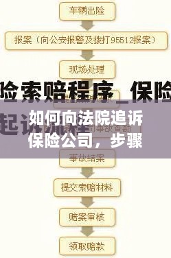 如何向法院追诉保险公司，详细步骤与策略指南-图1