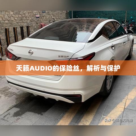天籁AUDIO保险丝解析与保护指南-图1 天籁AUDIO保险丝解析与保护指南-图1