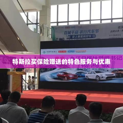 特斯拉保险特惠,买保险即享特色服务与优惠大礼包-图1 特斯拉保险特惠,买保险即享特色服务与优惠大礼包-图1