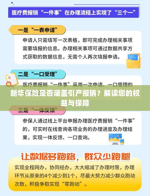 新华保险是否涵盖引产报销?全面解读您的权益与保障保障内容-图1 新华保险是否涵盖引产报销?全面解读您的权益与保障保障内容-图1