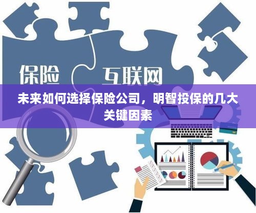 未来如何选择保险公司，明智投保的关键因素解析-图1