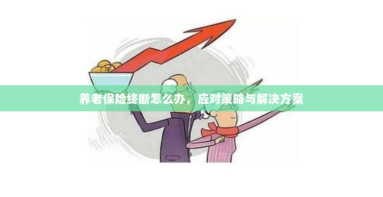 养老保险中断应对指南,解决方案与策略-图1 养老保险中断应对指南,解决方案与策略-图1
