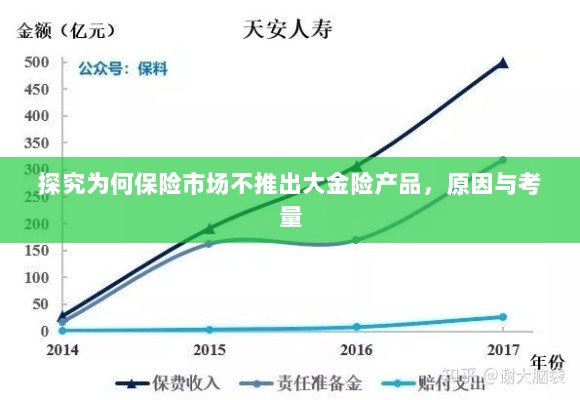探究保险市场未推出大金险产品的原因与考量-图1 探究保险市场未推出大金险产品的原因与考量-图1