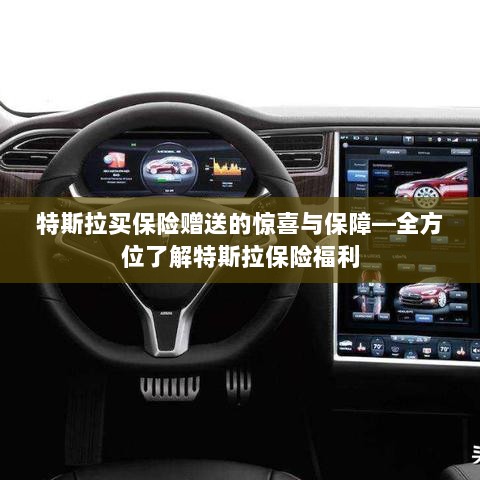 特斯拉保险福利揭秘，赠送的惊喜与全方位保障-图1
