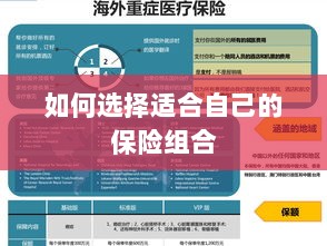 如何挑选适合自己的保险组合？-图1