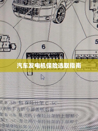 汽车发电机保险选购指南-图1