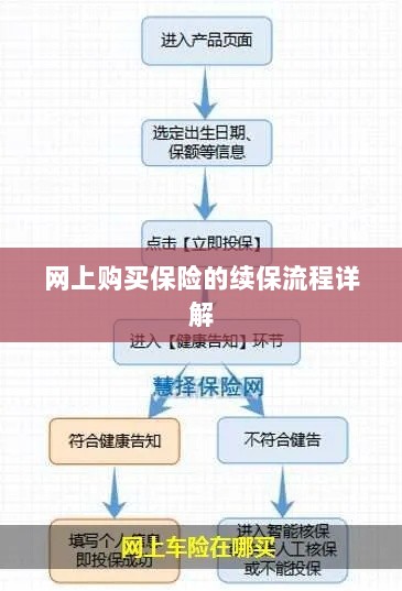 网上保险续保流程详解-图1 网上保险续保流程详解-图1