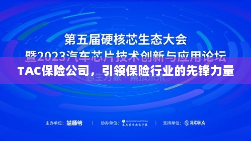 TAC保险公司,引领保险行业的先锋典范-图1 TAC保险公司,引领保险行业的先锋典范-图1