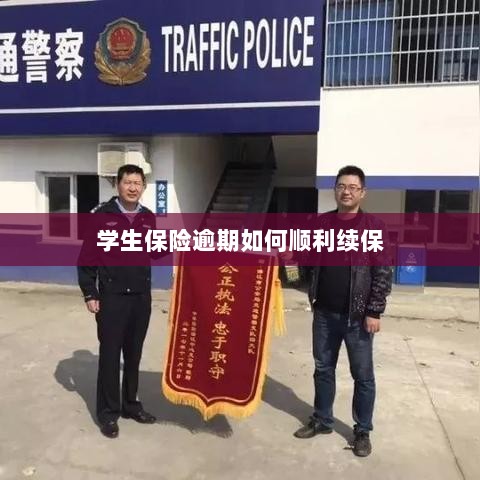 学生保险逾期续保攻略，顺利过渡无忧保障-图1