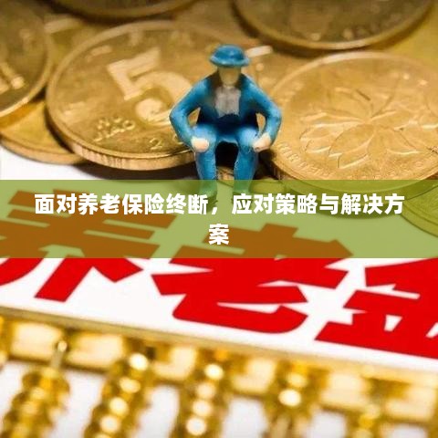 养老保险中断危机,应对策略与解决方案探讨-图1 养老保险中断危机,应对策略与解决方案探讨-图1