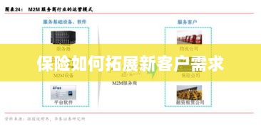 保险拓展新客户需求的策略与技巧-图1 保险拓展新客户需求的策略与技巧-图1