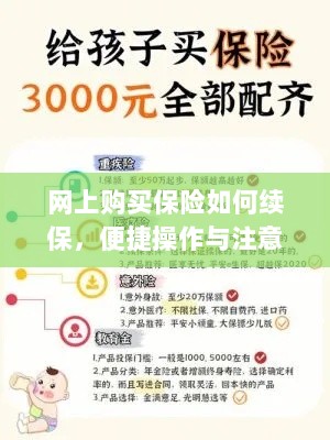 网上保险续保攻略,便捷操作及注意事项-图1 网上保险续保攻略,便捷操作及注意事项-图1