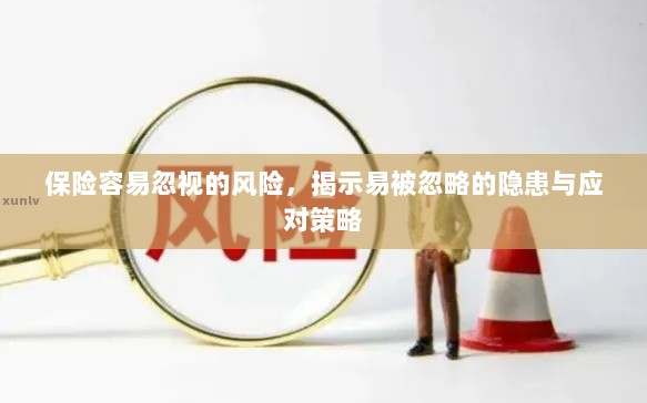 保险易忽视风险揭秘，隐患与应对策略全解析-图1