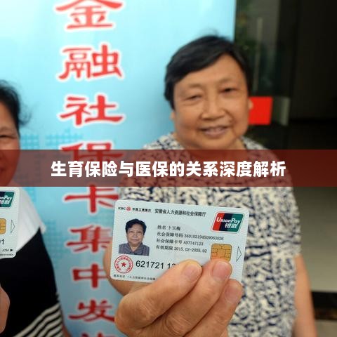生育保险与医保关系的深度探讨-图1 生育保险与医保关系的深度探讨-图1