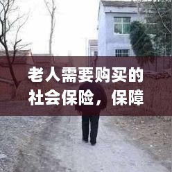 老人社会保险,保障未来,安心生活-图1 老人社会保险,保障未来,安心生活-图1