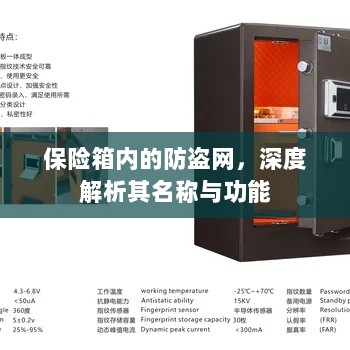 保险箱内防盗网,名称与功能的深度解析-图1 保险箱内防盗网,名称与功能的深度解析-图1