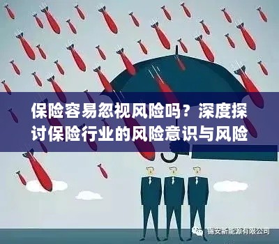 保险行业风险意识探讨,风险识别与管理的重要性深度解析-图1 保险行业风险意识探讨,风险识别与管理的重要性深度解析-图1
