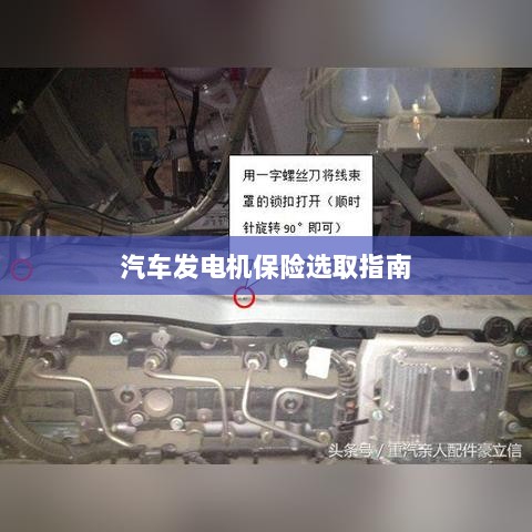 汽车发电机保险选购指南-图1 汽车发电机保险选购指南-图1