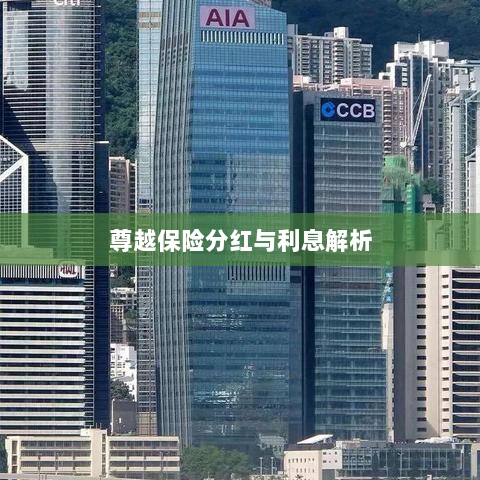 尊越保险分红与利息深度解析-图1 尊越保险分红与利息深度解析-图1