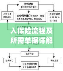 保险投保流程与所需单据全面解析-图1 保险投保流程与所需单据全面解析-图1