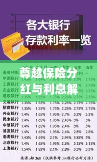 尊越保险分红与利息深度解析-图1