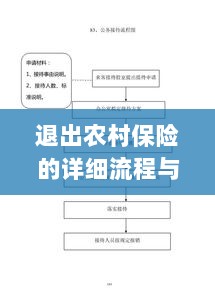 退出农村保险的详细流程与注意事项全解析-图1