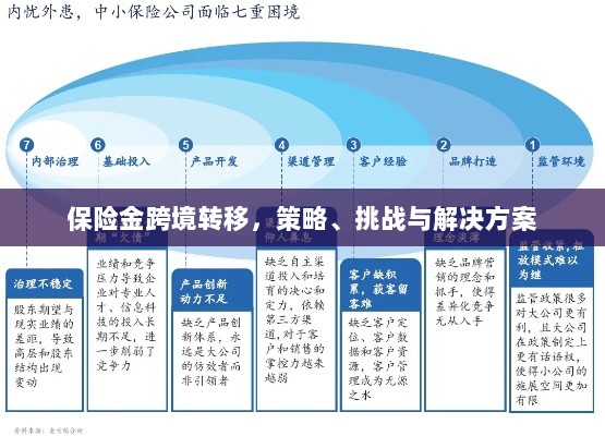 保险金跨境转移，策略、挑战及解决方案探讨-图1