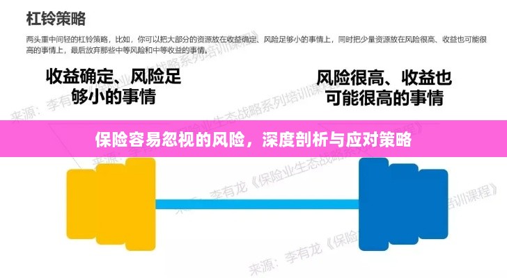 深度解析易被忽视保险风险及应对策略-图1 深度解析易被忽视保险风险及应对策略-图1