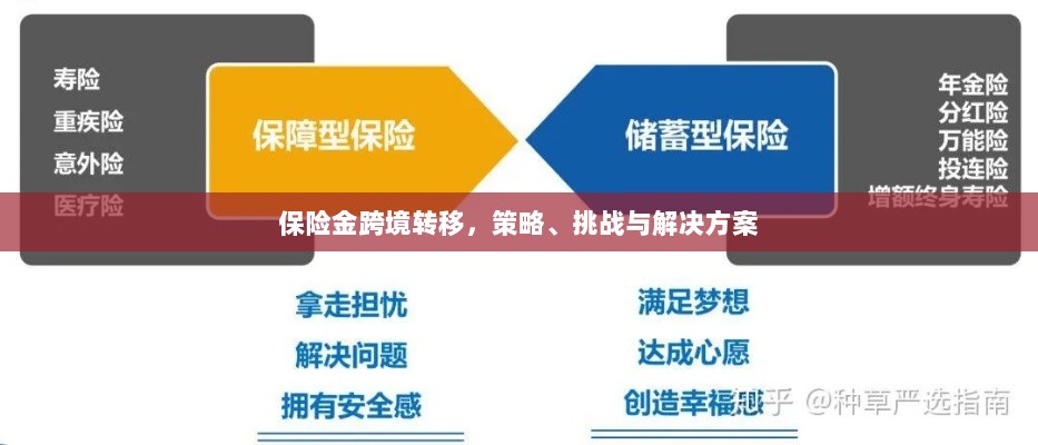 保险金跨境转移,策略、挑战及解决方案探讨-图1 保险金跨境转移,策略、挑战及解决方案探讨-图1