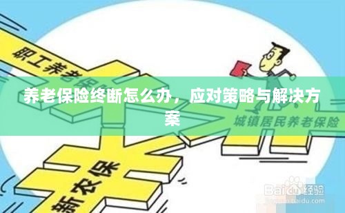 养老保险中断应对指南,解决方案与策略-图1 养老保险中断应对指南,解决方案与策略-图1