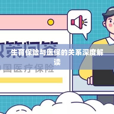生育保险与医保关系的深度解析与解读-图1