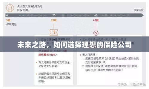 未来之路,如何选择理想的保险公司作为保障伙伴-图1 未来之路,如何选择理想的保险公司作为保障伙伴-图1