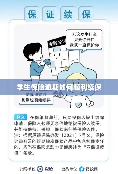 学生保险逾期续保攻略,顺利过渡无忧保障-图1 学生保险逾期续保攻略,顺利过渡无忧保障-图1