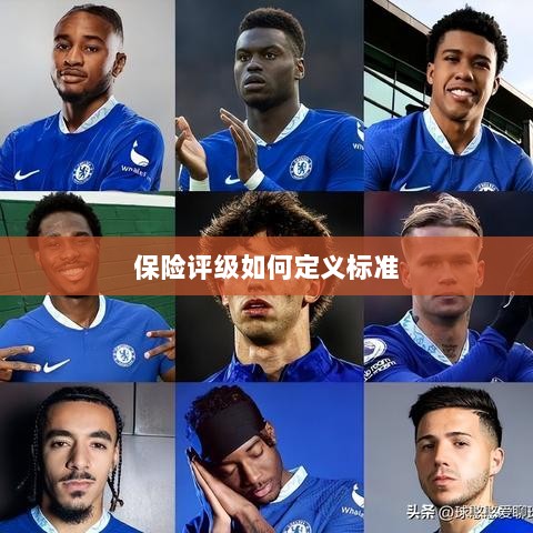 保险评级标准定义解析-图1 保险评级标准定义解析-图1