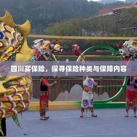 四川保险探秘，种类与保障内容全解析-图1