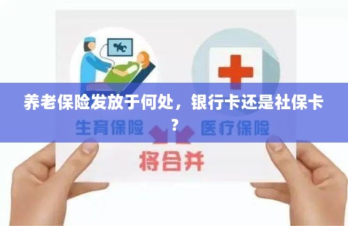养老保险发放方式解析,银行卡还是社保卡?-图1 养老保险发放方式解析,银行卡还是社保卡?-图1