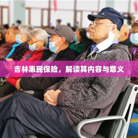 吉林惠民保险,内容解读与意义探究-图1 吉林惠民保险,内容解读与意义探究-图1