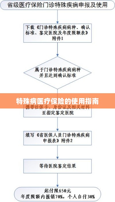 特殊病医疗保险使用指南详解-图1