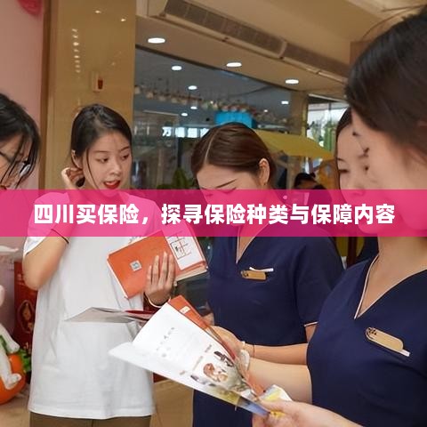 四川保险探秘,种类与保障内容全解析-图1 四川保险探秘,种类与保障内容全解析-图1