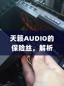 天籁AUDIO保险丝解析与探索-图1