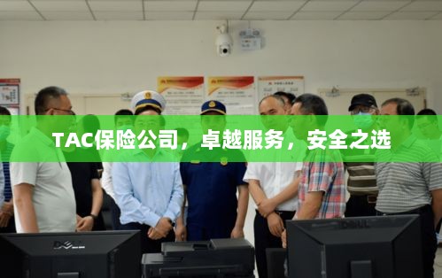 TAC保险公司，卓越服务，信赖的安全之选-图1