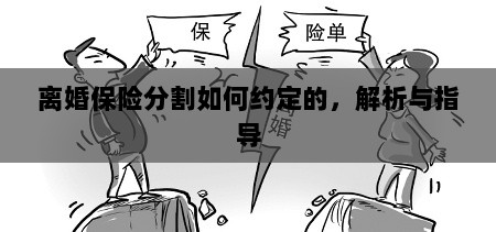 离婚保险分割约定详解与指导手册-图1 离婚保险分割约定详解与指导手册-图1