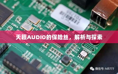 天籁AUDIO保险丝解析与探索-图1 天籁AUDIO保险丝解析与探索-图1