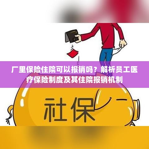 员工医疗保险制度解析,住院费用报销机制及适用条件探讨-图1 员工医疗保险制度解析,住院费用报销机制及适用条件探讨-图1