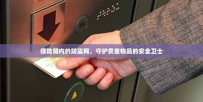 保险箱内防盗网,守护贵重物品的安全屏障-图1 保险箱内防盗网,守护贵重物品的安全屏障-图1