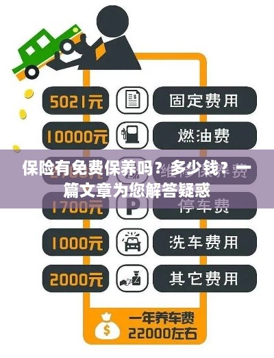 关于保险的免费保养问题及费用解析，一篇文章为您解答疑惑-图1