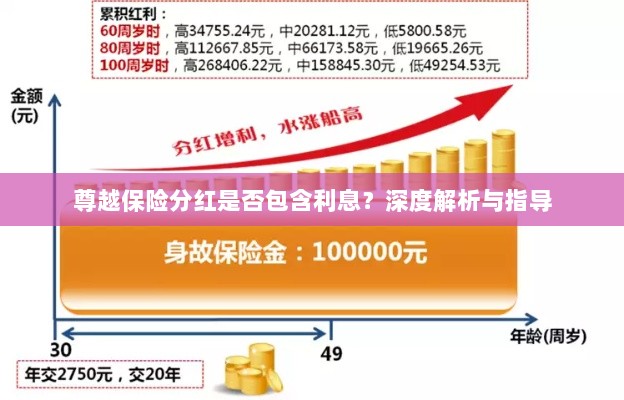 尊越保险分红是否含息？深度解读与投保指南-图1