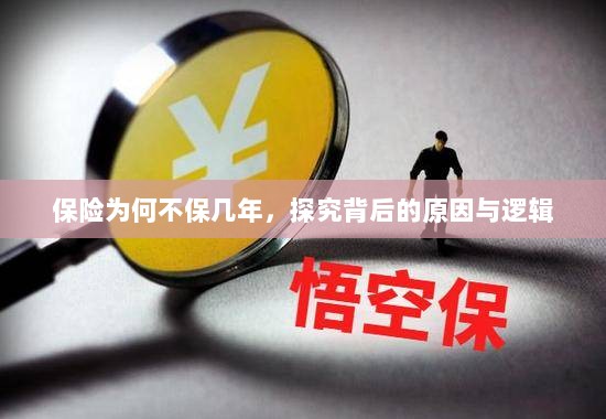 探究保险短期保障背后的原因与逻辑,为何保险不保几年?-图1 探究保险短期保障背后的原因与逻辑,为何保险不保几年?-图1