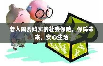 老人社会保险,保障未来,安心生活-图1 老人社会保险,保障未来,安心生活-图1